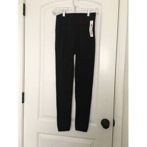 DOLCELE Junior Women's Footed Tights Gray Polyester Spandex One Size